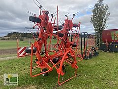 Kuhn GF 8700
