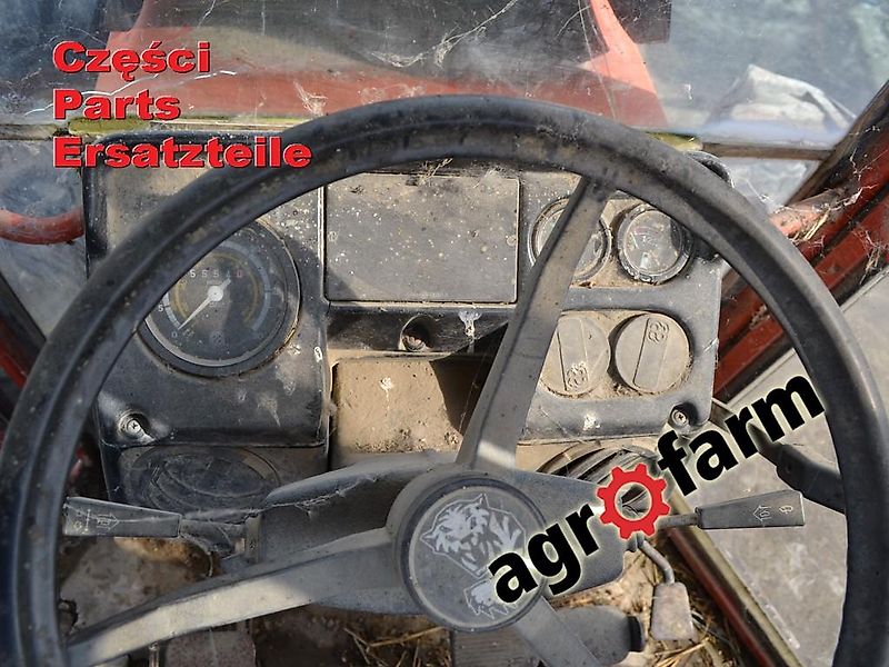 SAME Explorer 60 70 parts, ersatzteile, pieces