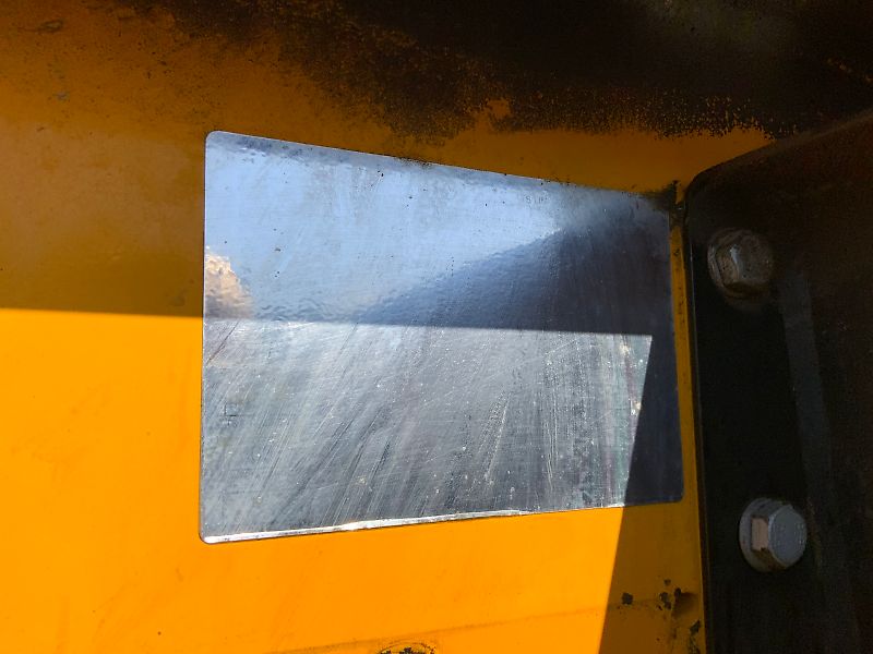 JCB 926 Rough Terrain Fork Lift (ST24556)