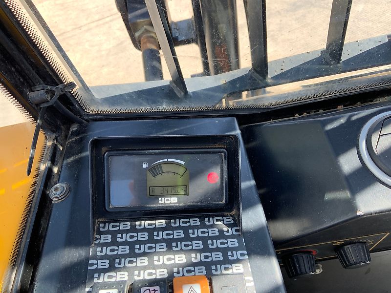 JCB 926 Rough Terrain Fork Lift (ST24556)