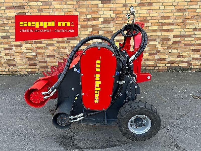 Seppi MINIFORST pick up 175