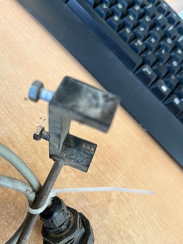 Amazone Optogeber NH149, Stückpreis