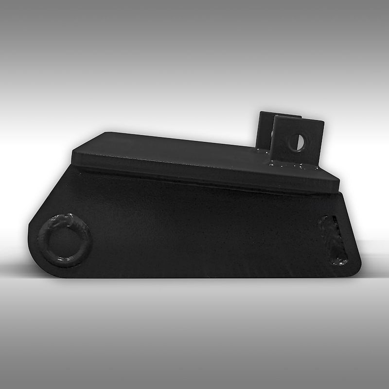 Jansen Adapter, Schnellwechsler MS-03 für Erdbohrgerät Jansen HBG-1500