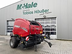 Case RB 465 Isobus