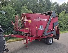 BvL V-MIX 10 LS BvL V-MIX 10 LS