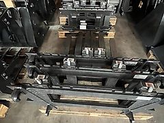 Giant GIANT Palettengabel 120cm GIANT Standartaufnahme