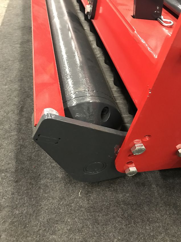 Minos Agri Mulcher T-DSPH 1600 **NEU**