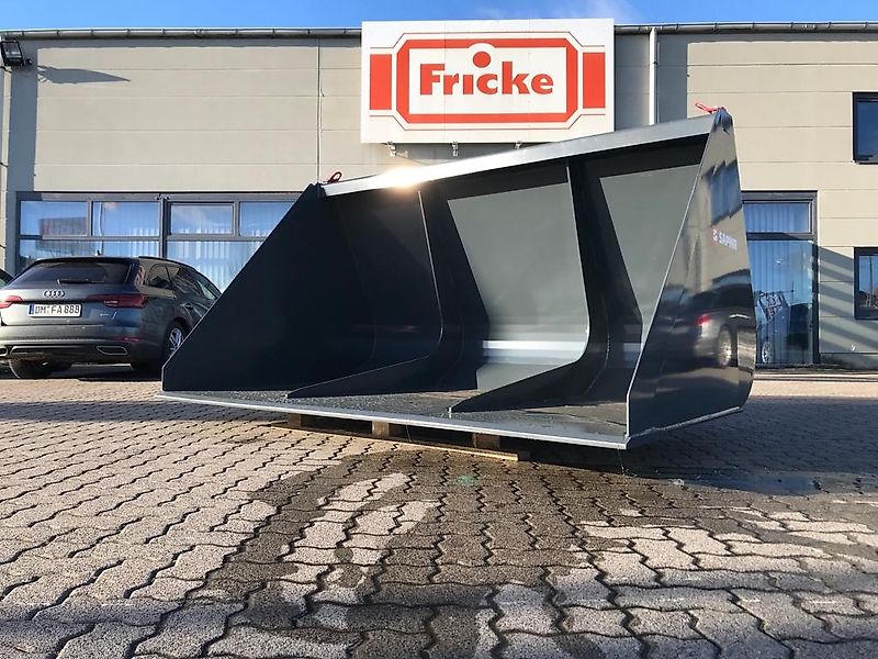 Saphir LG XL 26 Leichtgutschaufel