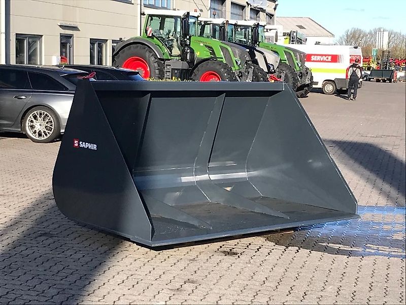 Saphir LG XL 26 Leichtgutschaufel