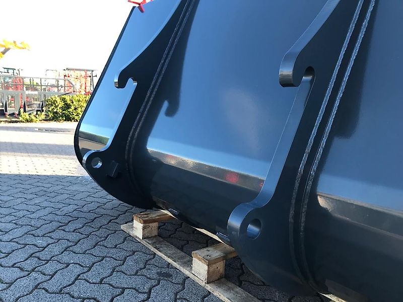 Saphir LG XL 26 Leichtgutschaufel