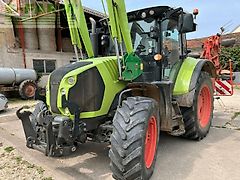 Claas arion 530 t4i (a34/100)