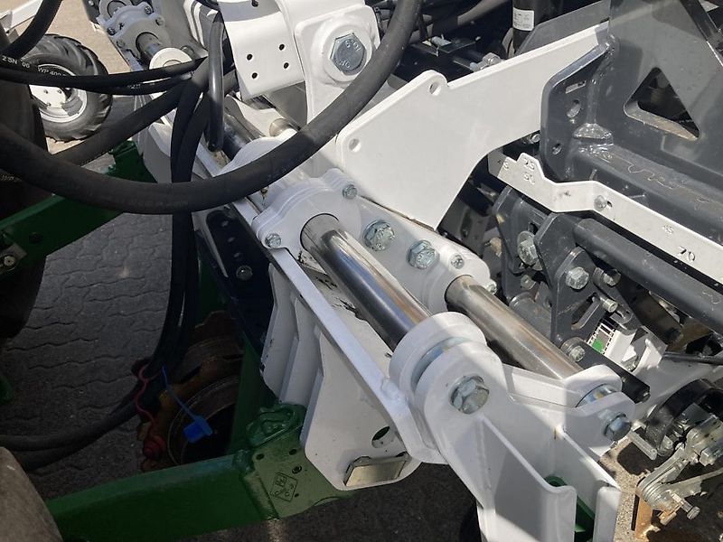 Kerner Variofield 630H