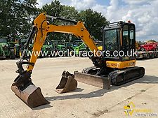 JCB 50z