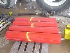 Welger RPxxx, Sickenwalze, Abmessungen und Details s. Fotos, Stückpreis