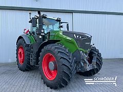 Fendt 1050 VARIO S4 PROFI PLUS