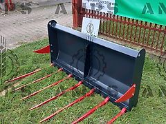 AMPS Widły do obornika/ Dunggabel