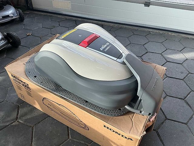 Honda Miimo HRM3000K1-E