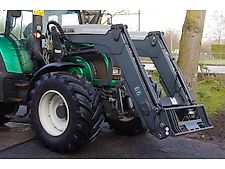 Quicke Q66 voorlader