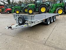 Ifor Williams LM166 G3