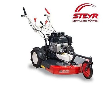 Herkules Allesmäher SH 71 BVL