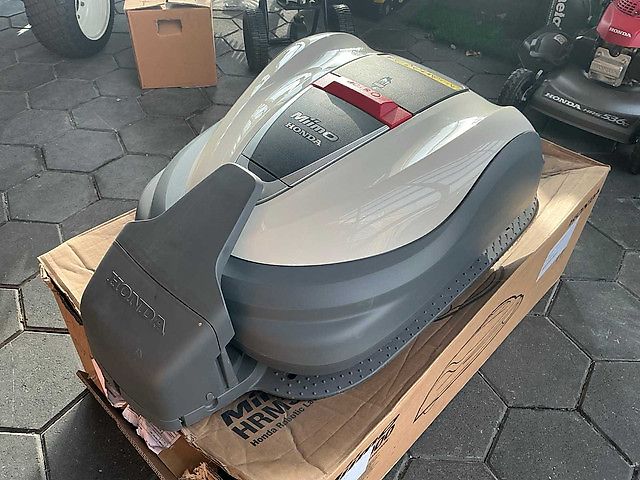Honda Miimo HRM3000K1-E