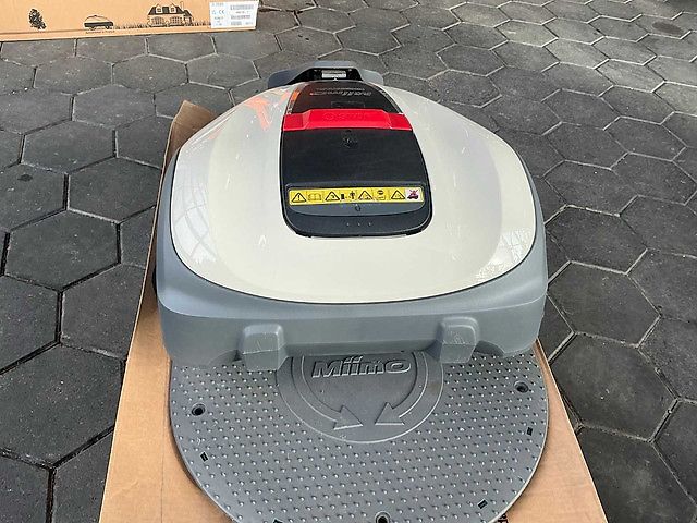 Honda Miimo HRM3000K1-E