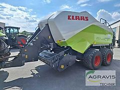 Claas QUADRANT 3300 FC T