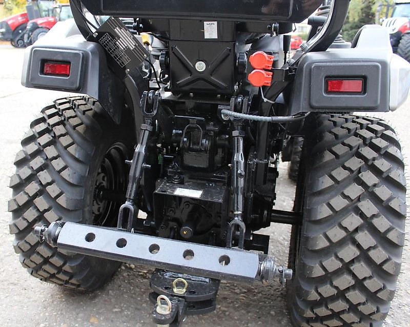 Solis Solis 26 9+9 Panther