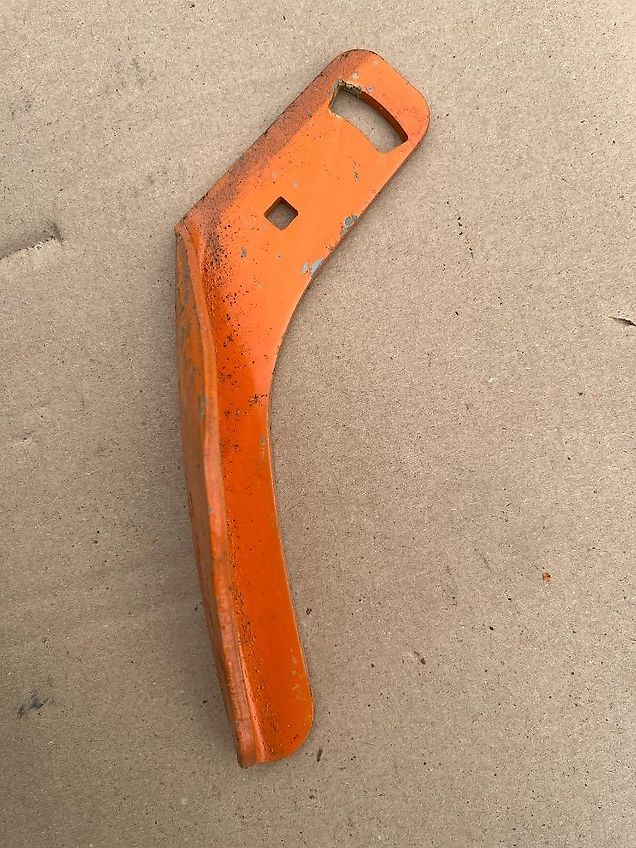 Amazone Gleitfuß, 953818 und 953818R, Stückpreis