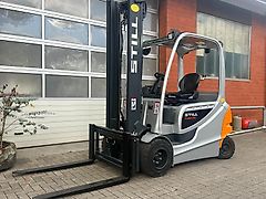 Still RX 60 - 35 General Überholt wie Neu