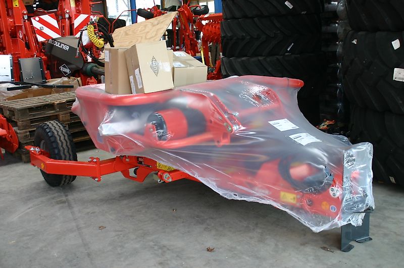 Kuhn RW 1410 C