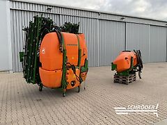 Amazone UF 1801 / FT 1001