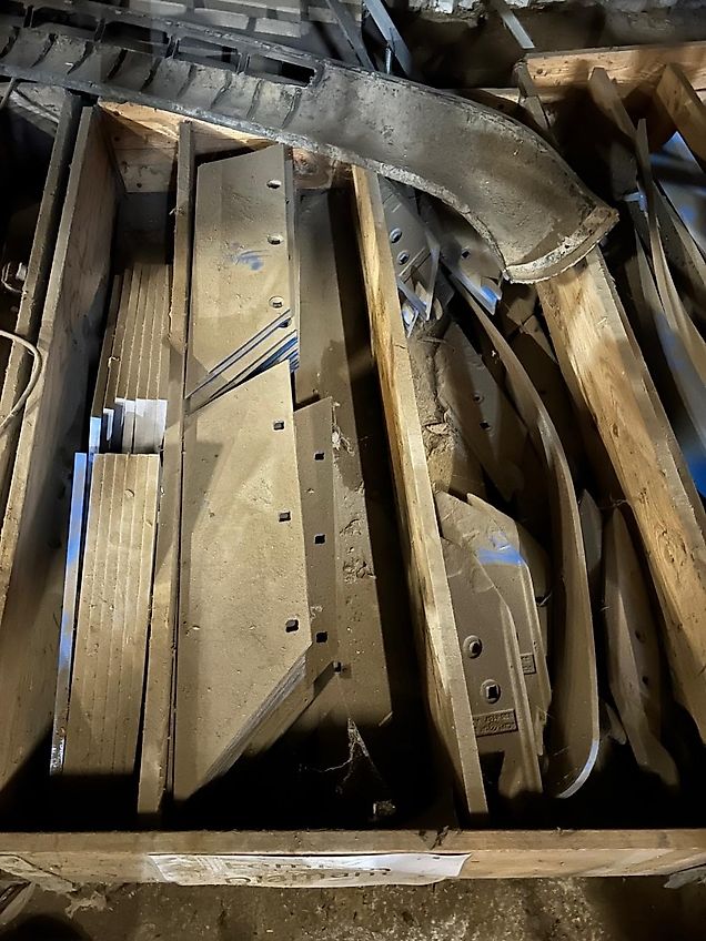 Lemken Diamant 11 VT 6+1 L100