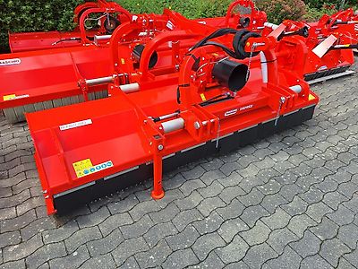 Maschio BUFALO 280