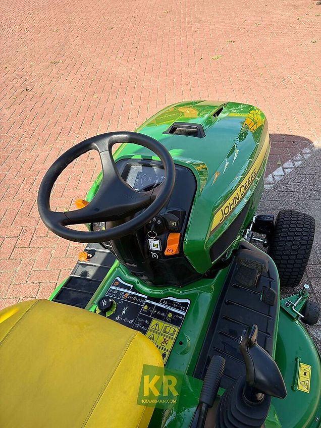 John Deere X950R #66018