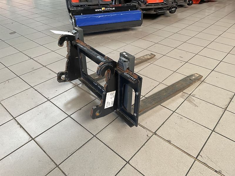 Giant Staplergabel 1000mm mit Giant