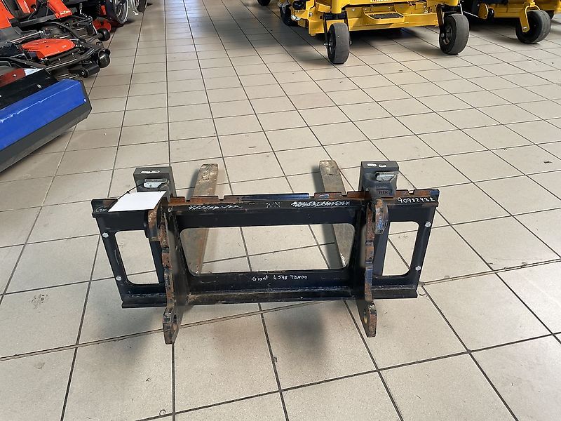 Giant Staplergabel 1000mm mit Giant