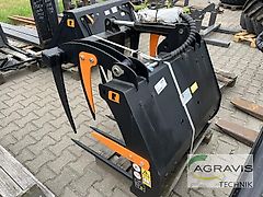 Quicke SILOGRAB S+ 90