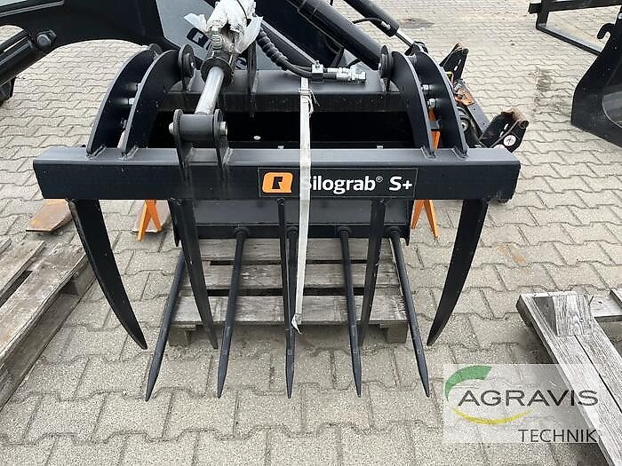 Quicke SILOGRAB S+ 90
