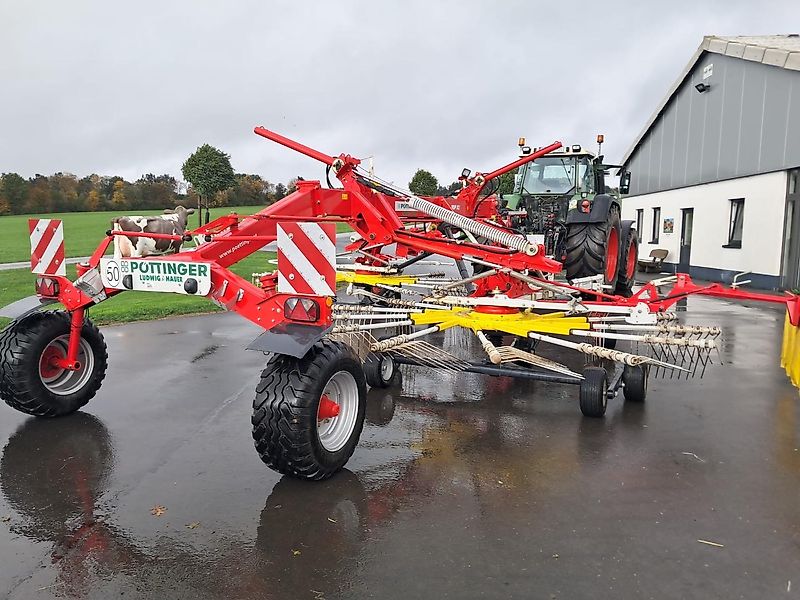 Pöttinger TOP 812