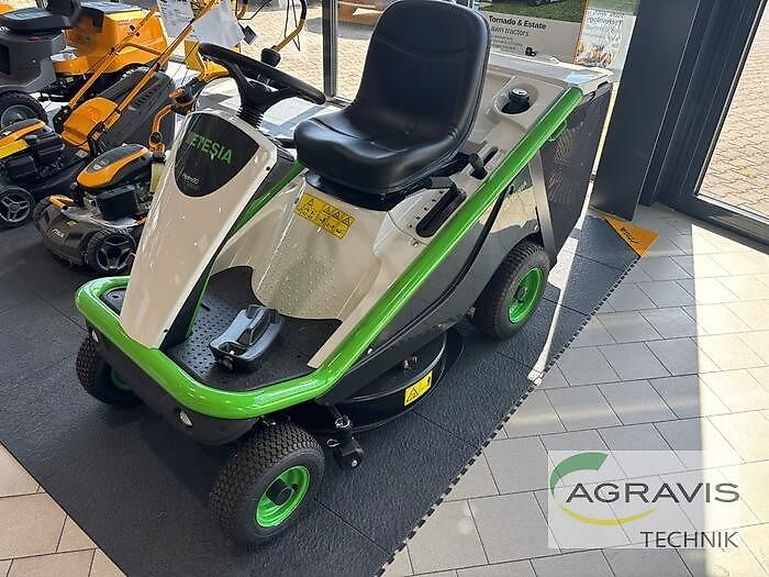 Etesia HYDRO 80 MKHP3
