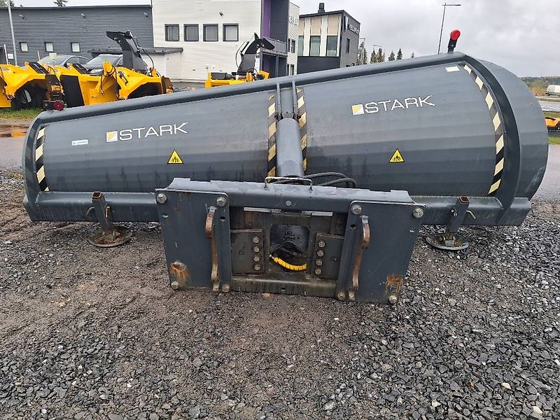 Stark 3200 alueaura Siisti