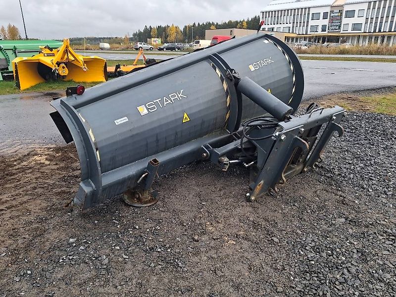 Stark 3200 alueaura Siisti