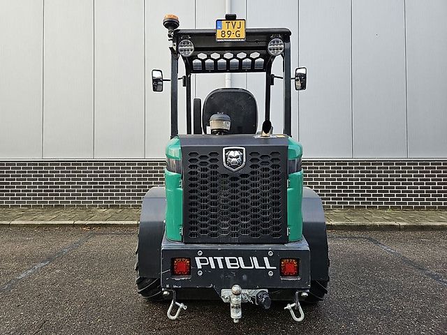 Pitbull X24-36 (GIANT AANSLUITING)