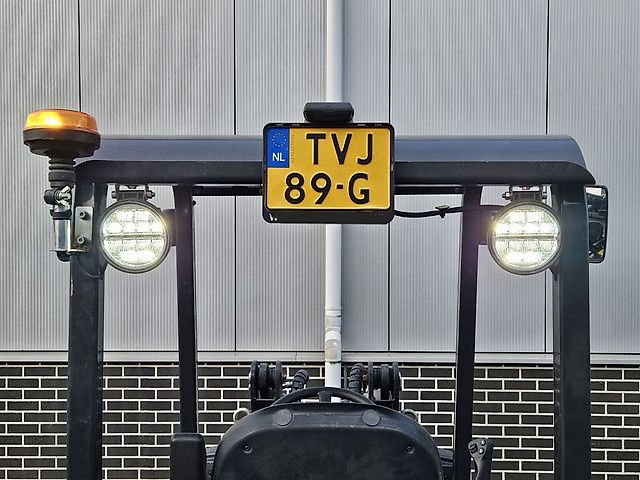 Pitbull X24-36 (GIANT AANSLUITING)