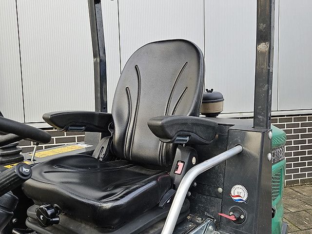 Pitbull X24-36 (GIANT AANSLUITING)