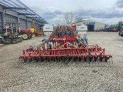 Accord Säschine 3m 24 CX Schare oder Säschine 4m 32 CX Schare