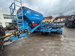 Lemken Compact Solitair 9/600 KK