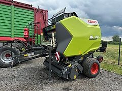 Claas VARIANT 560 RC