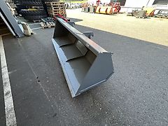 Stekro Universalschaufel